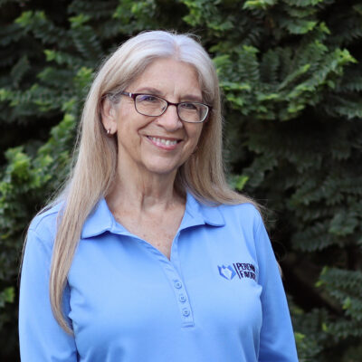 Debbie Robins