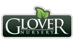Glover Nursery logo