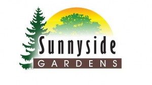 Sunnyside Gardens logo
