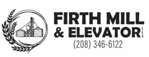 Firth Mill and Elevator logo