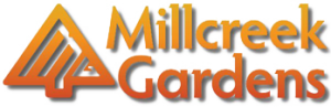 Millcreek Gardens logo