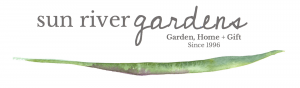 Sun River Gardens logo