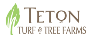 Teton Turf & Tree Farms logo