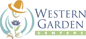 Western Garden Center logo