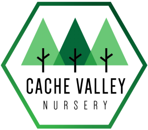 Cache Valley Nursery logo