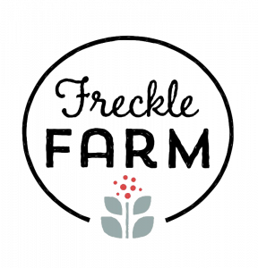 Freckle Farm logo