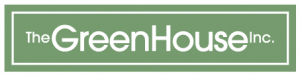 The Greenhouse logo