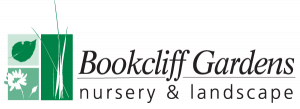 Bookcliff Gardens logo