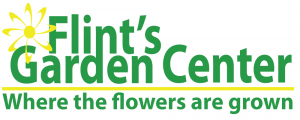Flints Garden Center logo