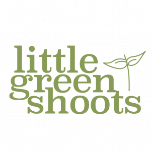 Little Green Shoots logo