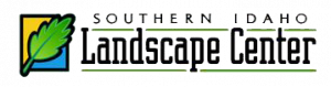 Southern Idaho Landscape Center logo