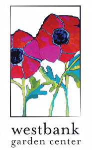 West Bank Garden Center logo