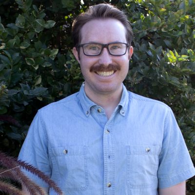 Adam Boden