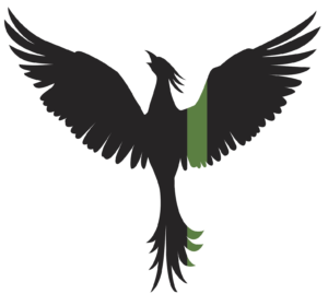 Phoenix Garden Center logo