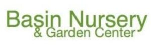 Basin Nursery logo