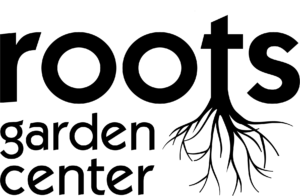 Roots Garden Center logo