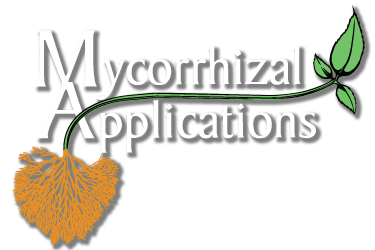Mycorrhizal Applications logo
