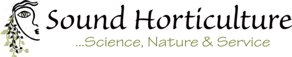 Sound Horticulture logo